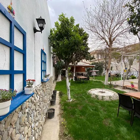 Duesseldorf Pansiyon Kusadasi