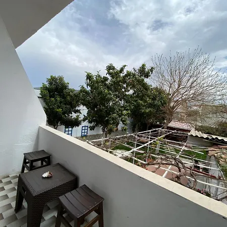 Bed & Breakfast Duesseldorf Pansiyon Kusadasi