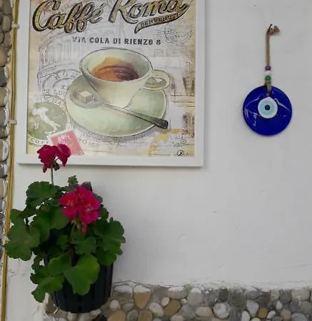 Duesseldorf Pansiyon Kusadasi *