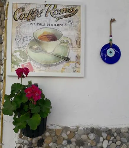 Duesseldorf Pansiyon Kusadasi *