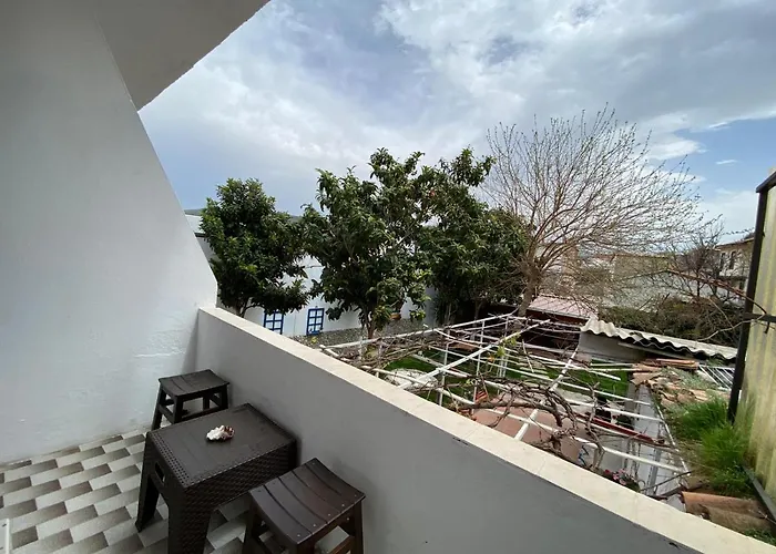 Bed & Breakfast Duesseldorf Pansiyon Kusadasi